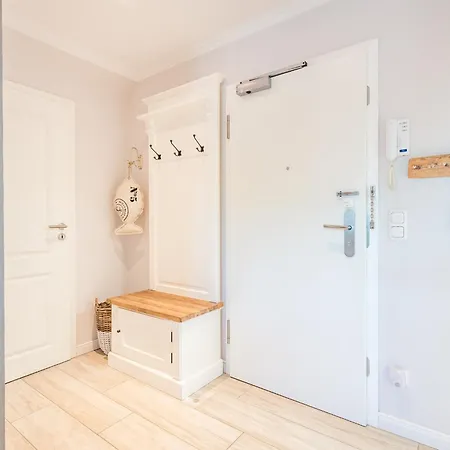 Koje 7 Apartment