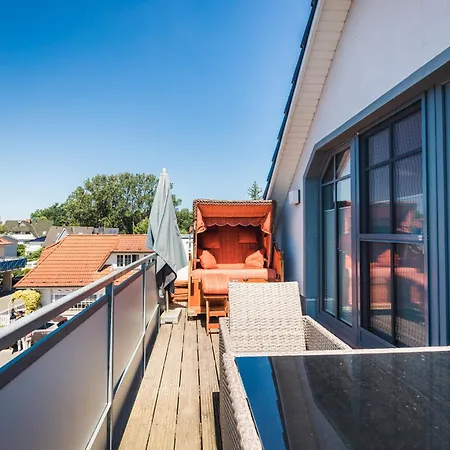 Apartment Koje 7