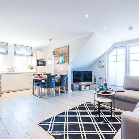 Apartment Koje 7