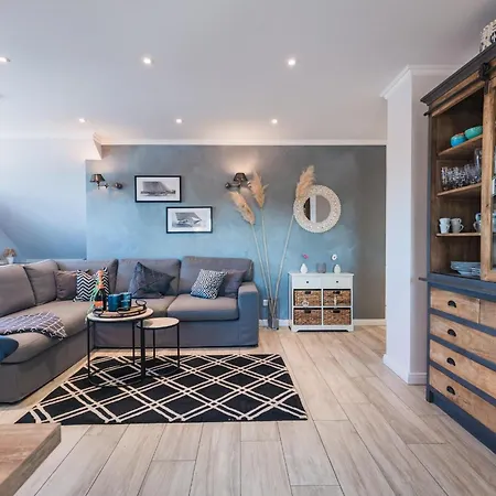 Koje 7 Apartment *