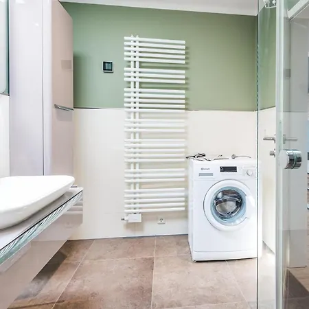 Koje 7 * Ostseeheilbad Zingst