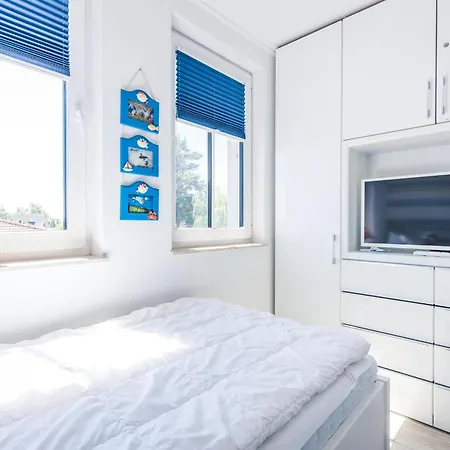 Apartment Koje 7